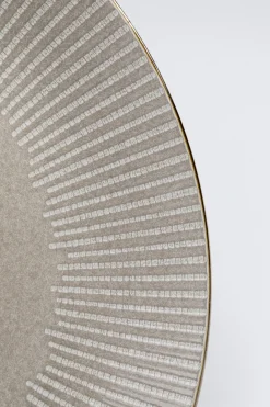 KARE Design Piatto Amalia Ø27cm - KARE></noscript> Stoviglie|Piatto
