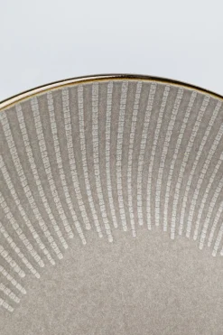 KARE Design Piatto Amalia Ø27cm - KARE></noscript> Stoviglie|Piatto