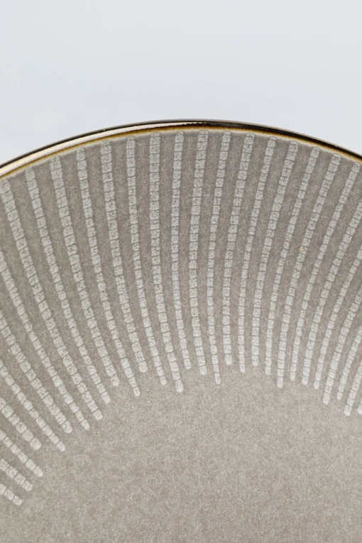 KARE Design Piatto Amalia Ø27cm - KARE> Stoviglie|Piatto