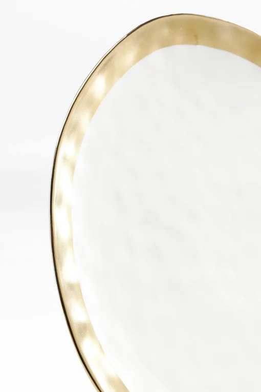 KARE Design PIATTO BELL Ø31CM - KARE> Stoviglie|Piatto