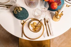 KARE Design PIATTO BELL Ø31CM - KARE></noscript> Stoviglie|Piatto