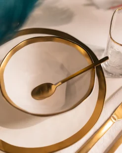 KARE Design PIATTO BELL Ø31CM - KARE></noscript> Stoviglie|Piatto