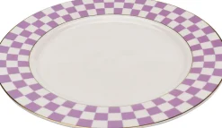 KARE Design Piatto Capri Ø27cm - KARE> Stoviglie|Piatto