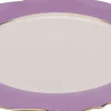 KARE Design Piatto Capri Ø27cm - KARE> Stoviglie|Piatto