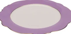 KARE Design Piatto Capri Ø27cm - KARE> Stoviglie|Piatto