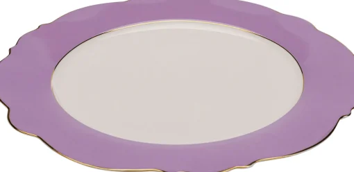 KARE Design Piatto Capri Ø27cm - KARE> Stoviglie|Piatto