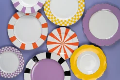KARE Design Piatto Capri Ø27cm - KARE></noscript> Stoviglie|Piatto