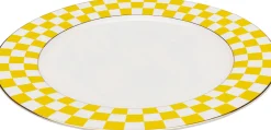 KARE Design Piatto Capri Ø27cm - KARE> Stoviglie|Piatto