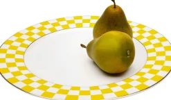 KARE Design Piatto Capri Ø27cm - KARE> Stoviglie|Piatto