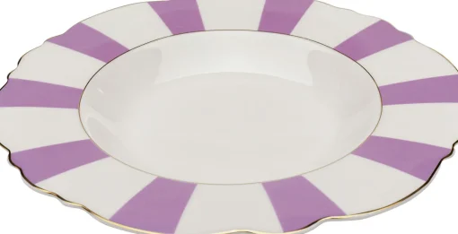 KARE Design Piatto Capri Ø27cm - KARE> Stoviglie|Piatto