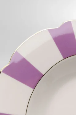 KARE Design Piatto Capri Ø27cm - KARE></noscript> Stoviglie|Piatto