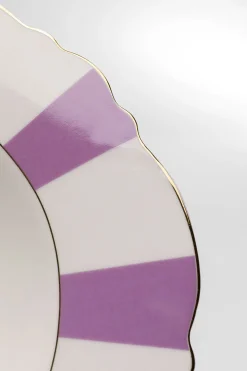 KARE Design Piatto Capri Ø27cm - KARE></noscript> Stoviglie|Piatto