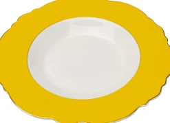 KARE Design Piatto Capri Ø27cm - KARE> Stoviglie|Piatto