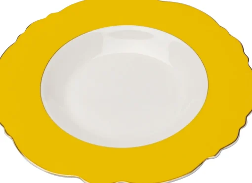 KARE Design Piatto Capri Ø27cm - KARE> Stoviglie|Piatto