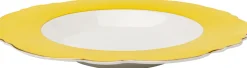 KARE Design Piatto Capri Ø27cm - KARE> Stoviglie|Piatto