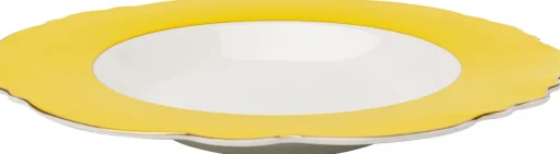 KARE Design Piatto Capri Ø27cm - KARE> Stoviglie|Piatto