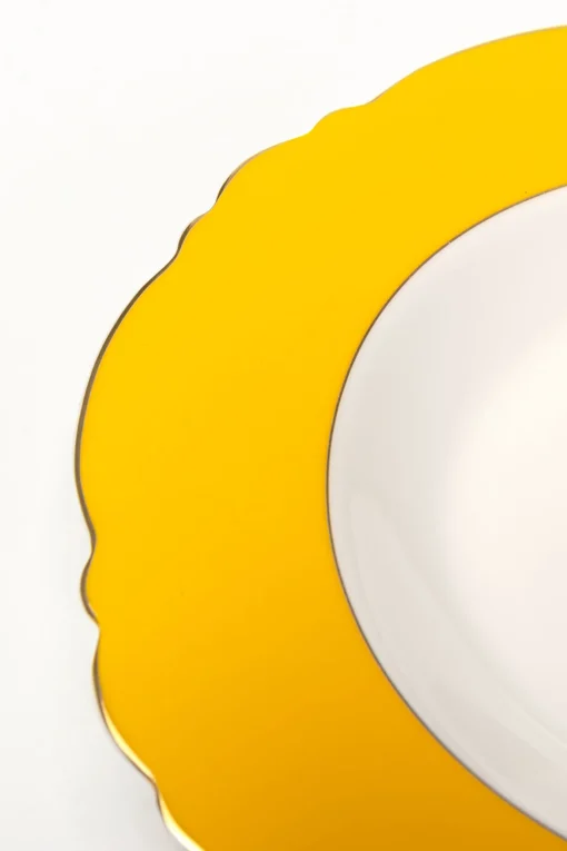 KARE Design Piatto Capri Ø27cm - KARE> Stoviglie|Piatto