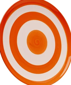 KARE Design Piatto Capri Ø27cm - KARE> Stoviglie|Piatto