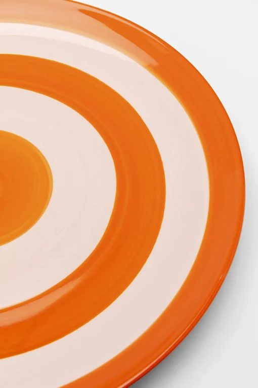 KARE Design Piatto Capri Ø27cm - KARE> Stoviglie|Piatto