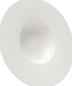 KARE Design Piatto Classico Bianco Ø30cm - KARE> Stoviglie|Piatto