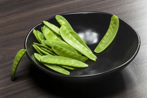 KARE Design Piatto fondo Organic nero Ø22 cm - KARE> Stoviglie|Piatto