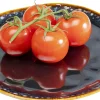 KARE Design Piatto Lio blu scuro Ø26cm - KARE> Stoviglie|Piatto