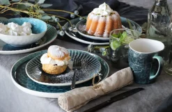 KARE Design Piatto Mustique Ø27cm - KARE></noscript> Stoviglie|Piatto