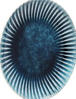 KARE Design Piatto Mustique Rim Ø21 cm - KARE></noscript> Stoviglie|Piatto