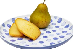 KARE Design Piatto Partitio Dots Ø22cm - KARE> Stoviglie|Piatto