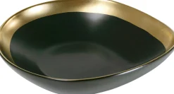 KARE Design Piatto Profondo Vibrations Ø19cm - KARE> Piatto