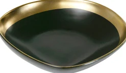 KARE Design Piatto Profondo Vibrations Ø19cm - KARE> Piatto