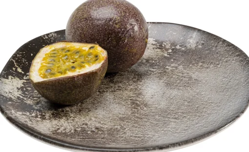 KARE Design Piatto Savannah marrone/grigio opaco Ø26cm - KARE> Stoviglie|Piatto