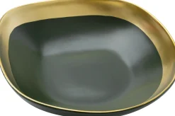 KARE Design PIATTO VIBRATIONS Ø27 - KARE> Stoviglie|Piatto