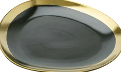 KARE Design PIATTO VIBRATIONS Ø27 - KARE></noscript> Stoviglie|Piatto