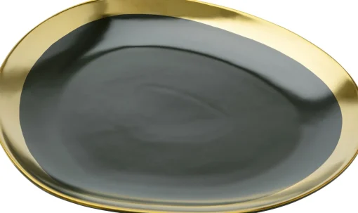 KARE Design PIATTO VIBRATIONS Ø27 - KARE> Stoviglie|Piatto