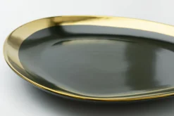 KARE Design PIATTO VIBRATIONS Ø27 - KARE></noscript> Stoviglie|Piatto