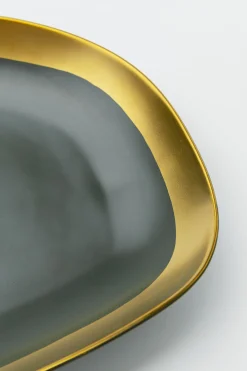 KARE Design PIATTO VIBRATIONS Ø27 - KARE></noscript> Stoviglie|Piatto