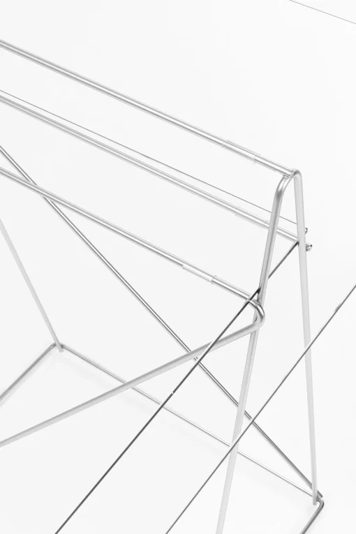 KARE Design Piedi Da Tavolo A Triangolo Polar (Pa) - KARE> Scrivanie
