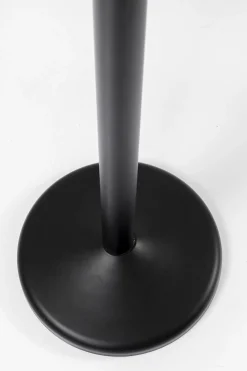 KARE Design PILASTRO VIP VEGAS NERO OPACO (1PEZZO) - KARE> Decorazioni In Piedi