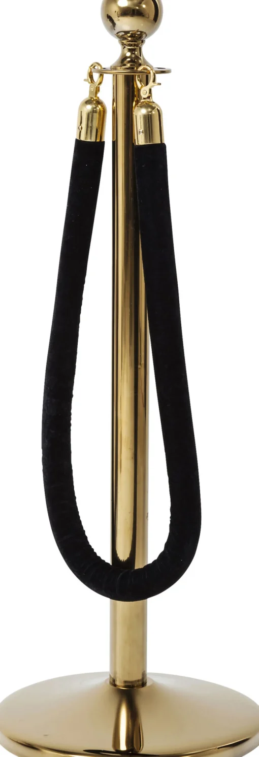 KARE Design Pilastro Vip Vegas Oro (1pezzo) - KARE> Decorazioni In Piedi