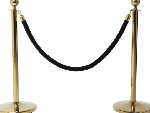 KARE Design Pilastro Vip Vegas Oro (1pezzo) - KARE> Decorazioni In Piedi