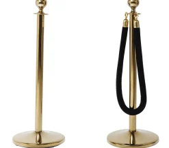 KARE Design Pilastro Vip Vegas Oro (1pezzo) - KARE></noscript> Decorazioni In Piedi