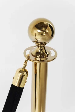 KARE Design Pilastro Vip Vegas Oro (1pezzo) - KARE></noscript> Decorazioni In Piedi
