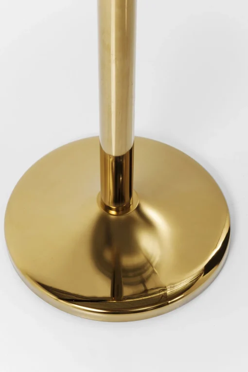 KARE Design Pilastro Vip Vegas Oro (1pezzo) - KARE> Decorazioni In Piedi