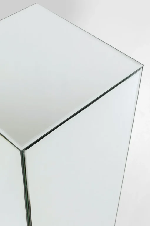 KARE Design Podestà Luxy 80cm - KARE> Vasi E Fioriere|Vasi