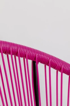 KARE Design Poltorna Acapulco rosa - KARE></noscript> Poltrone