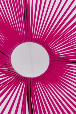 KARE Design Poltorna Acapulco rosa - KARE></noscript> Poltrone