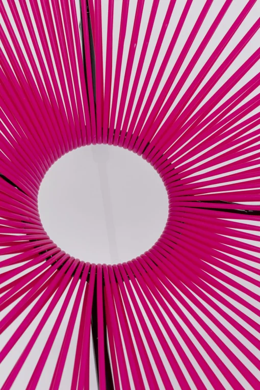 KARE Design Poltorna Acapulco rosa - KARE> Poltrone