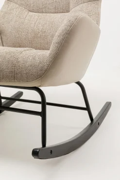 KARE Design Poltrona a dondolo Romeo - KARE></noscript> Poltrone