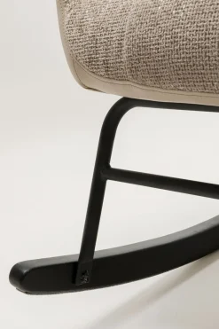 KARE Design Poltrona a dondolo Romeo - KARE></noscript> Poltrone